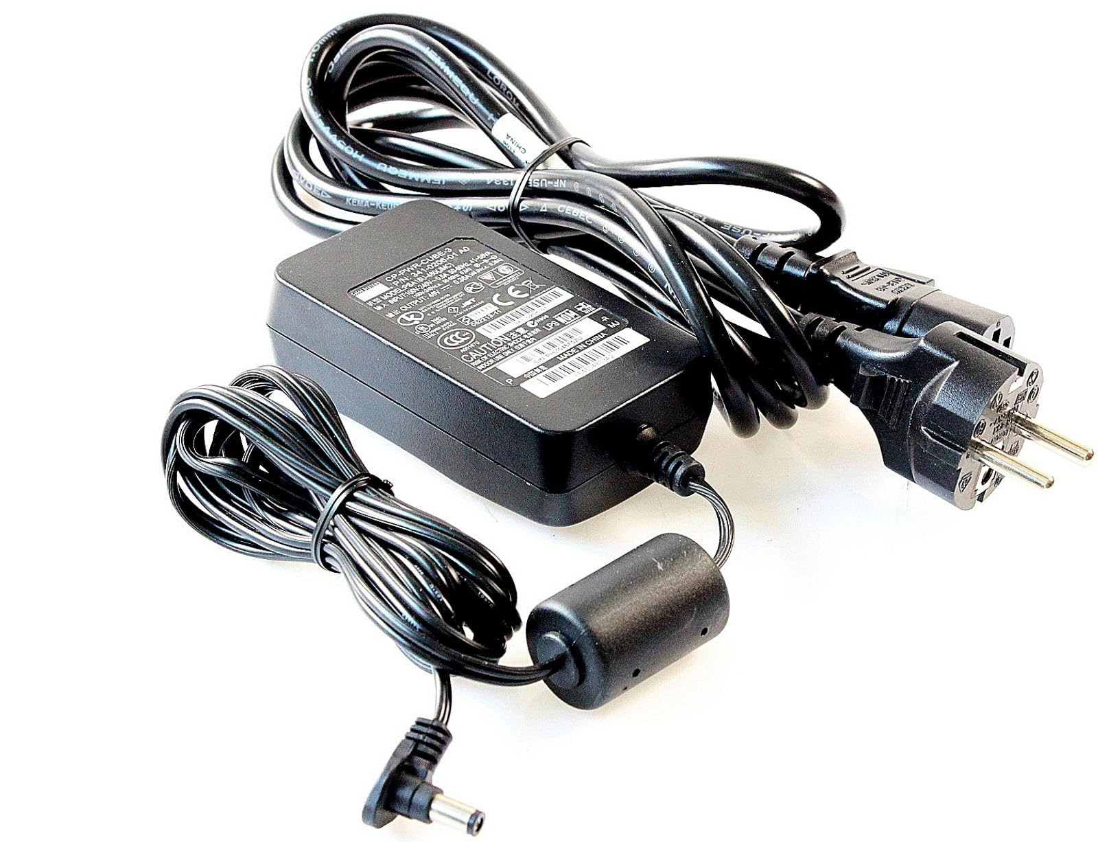 Amazon.com : Cisco Compliant Power Supply (CP-PWR-Cube-3) (CP-7811